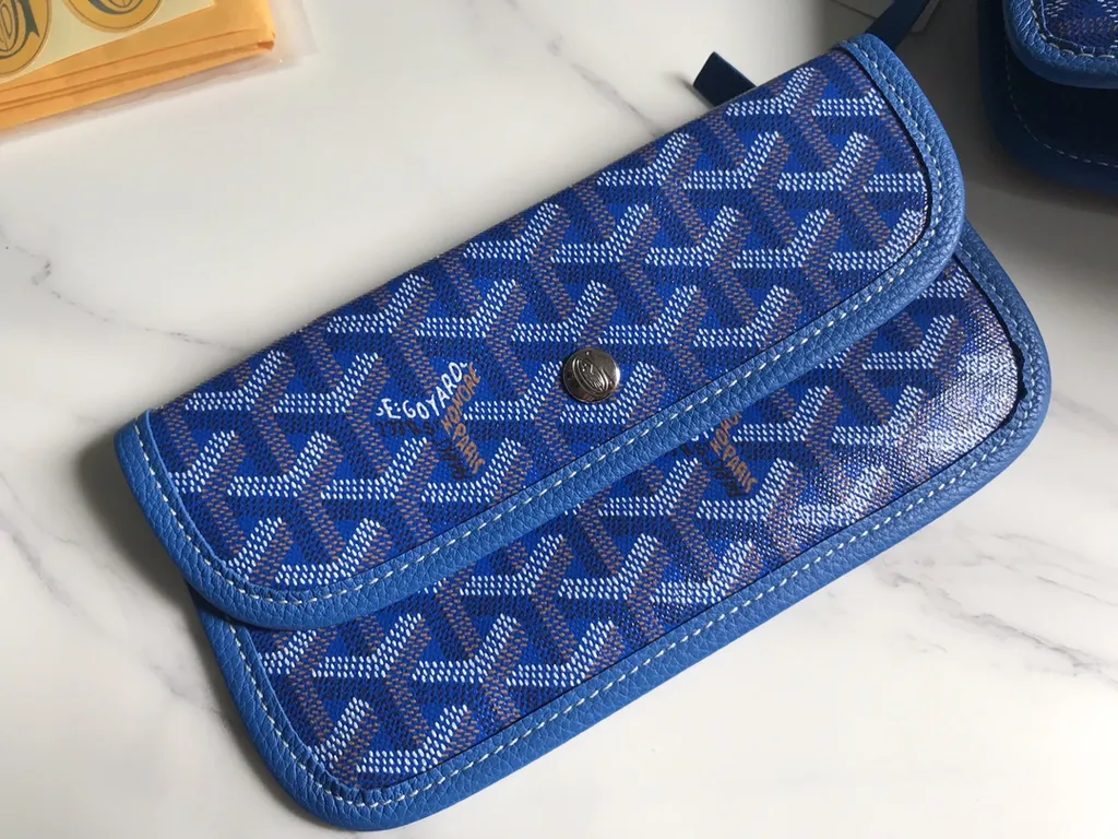 Goyard Bag 